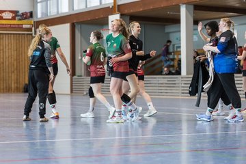 Bild 9 - F HSG Kremperheide/Muensterdorf - ATSV Stockelsdorf 2 : Ergebnis: 47:32